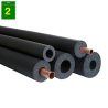 Coquilla ARMAFLEX ACE/P-32X015 5/8 | APLIUM