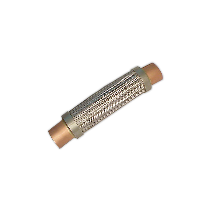 Union Antivibrador Flexible 3-1/8¨ | APLIUM