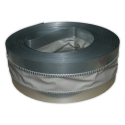 Junta Flexible Antivibratoria | APLIUM