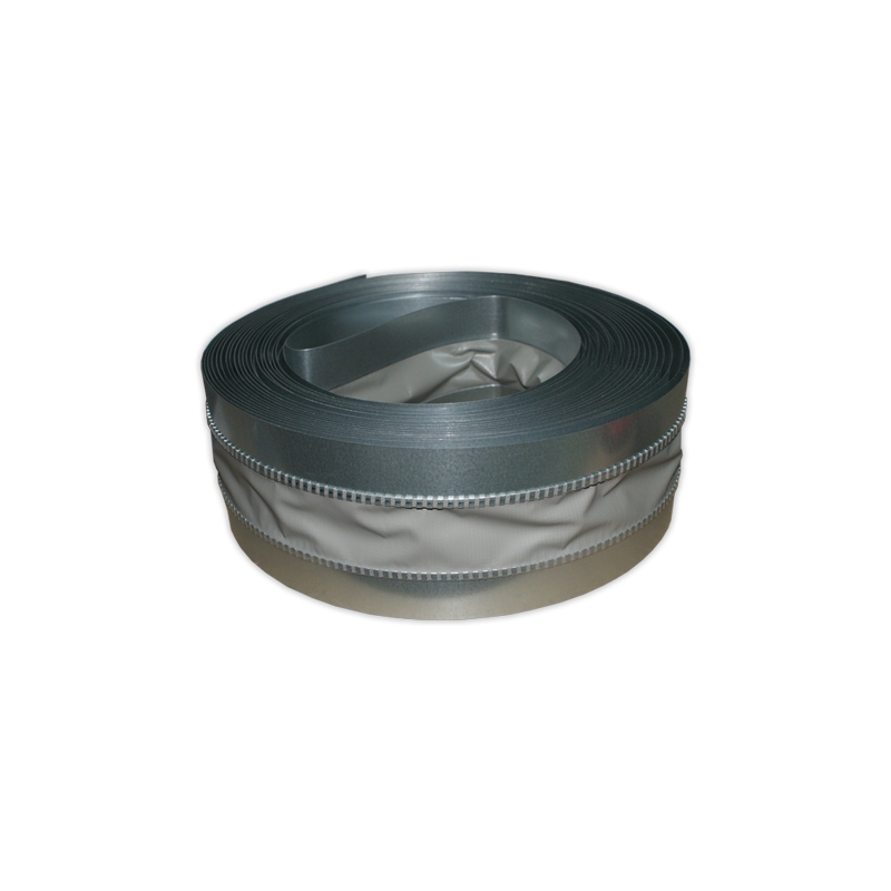 Rollo Junta Flexible Antivibratoria | APLIUM