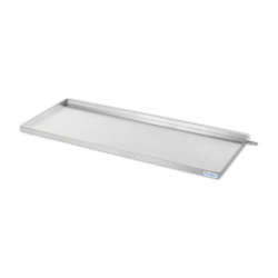 Bandeja goteo condensadora 1020x400x30mm | APLIUM