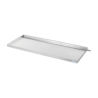 Bandeja goteo condensadora 1020x400x30mm | APLIUM