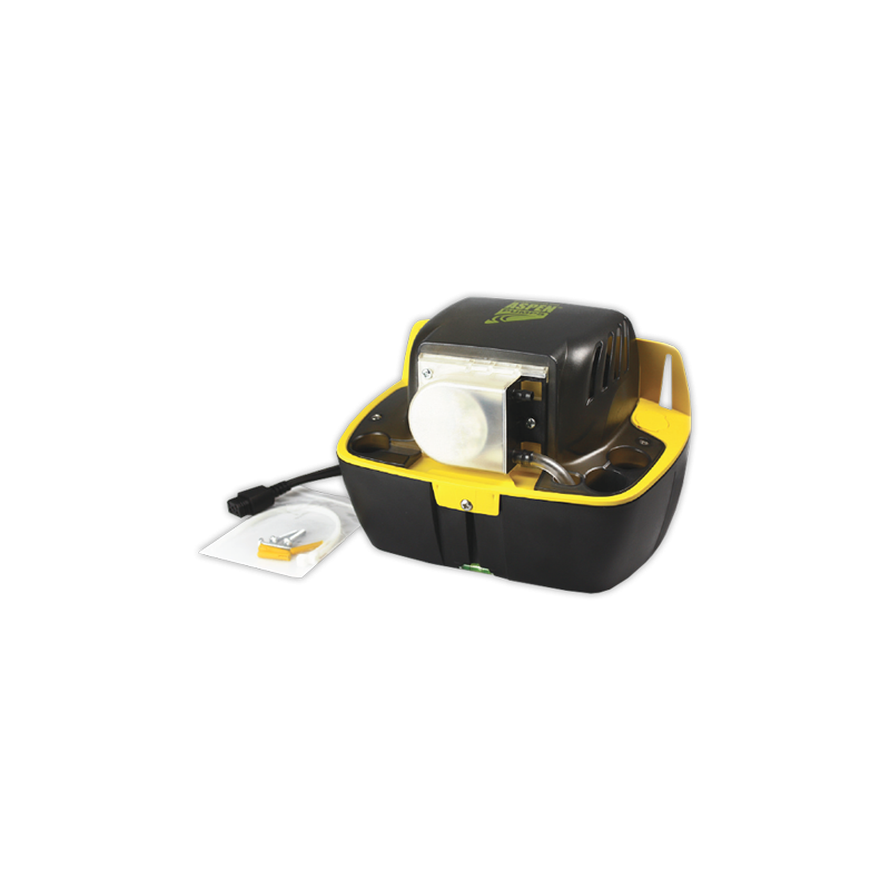 Bomba condensados ASPEN HI-LIFT 2 l | APLIUM