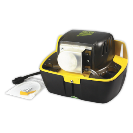 Bomba condensados ASPEN HI-LIFT 2 l | APLIUM