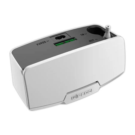 Bomba condensados WIPCOOL P36 | APLIUM