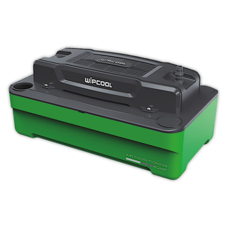 Bomba condensados WIPCOOL P380 | APLIUM