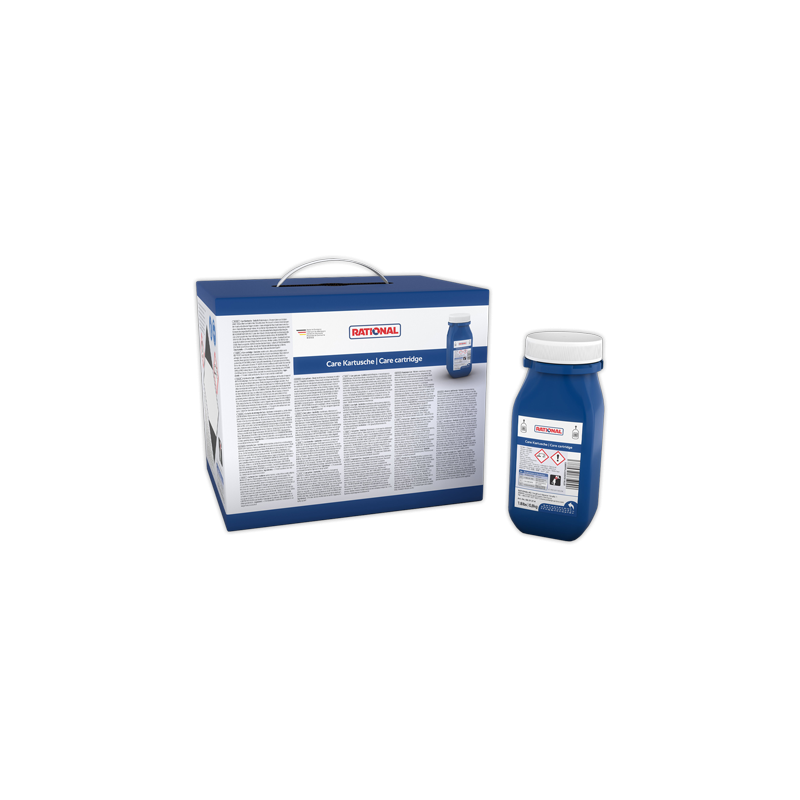 Detergente Horno Rational Care
