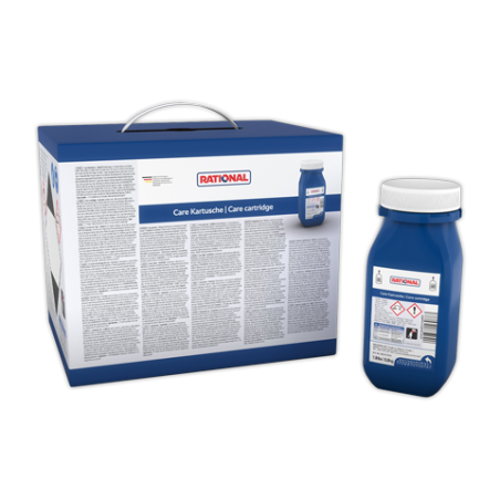 Detergente Horno Rational Care