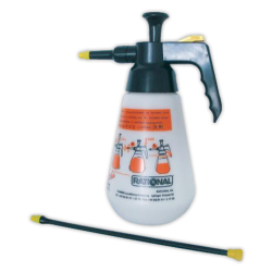 Pistola Pulverizadora Horno Rational | APLIUM
