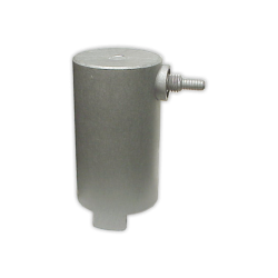 Campana presostato LVV CRISTAL-LINE | APLIUM