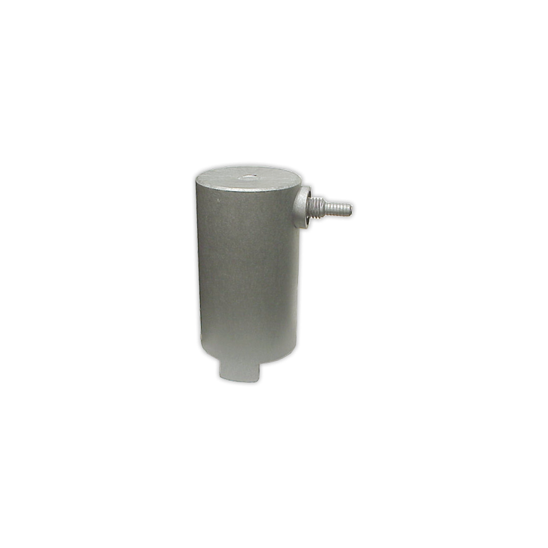 Campana presostato LVV CRISTAL-LINE | APLIUM