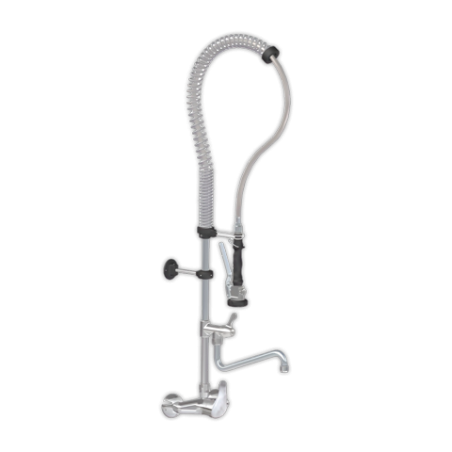 Grifo Grupo Ducha DISTFORM R0030218