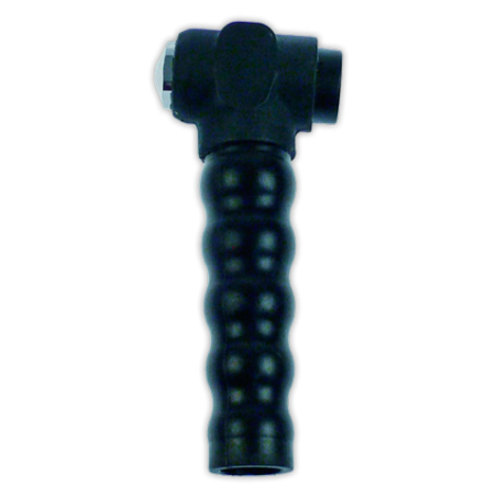 Grifo cabezal ducha lavavajillas