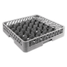 Cesta LVV para 36 vasos Ø 73mm (50x50) | APLIUM