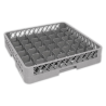 Cesta LVV para 49 vasos Ø 60mm (50x50) | APLIUM