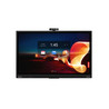 ThinkVision T65 65 inch LFD with Camera