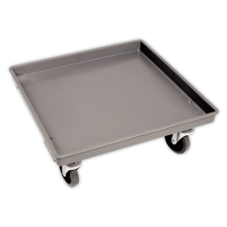 Plataforma rodante cestas LVI (50x50) | APLIUM