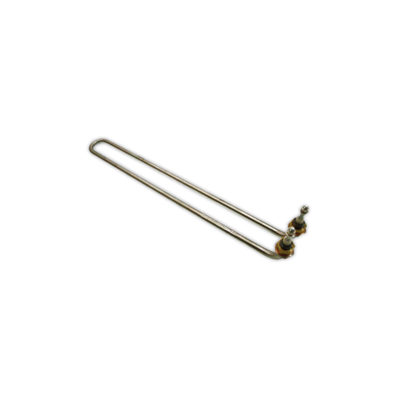 Resistencia B/maria-C/tapas 2400 W curva | APLIUM