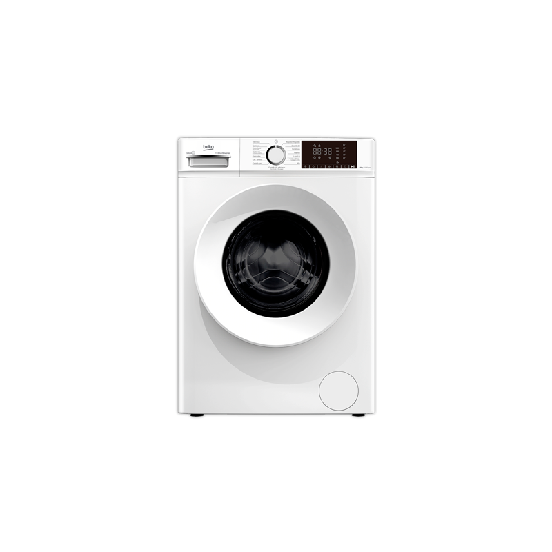 Lavadora BEKO B1XW862WSPT | APLIUM