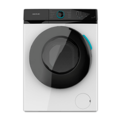 Lavadora CECOTEC DRESSCODE 8110 INVERTER | APLIUM