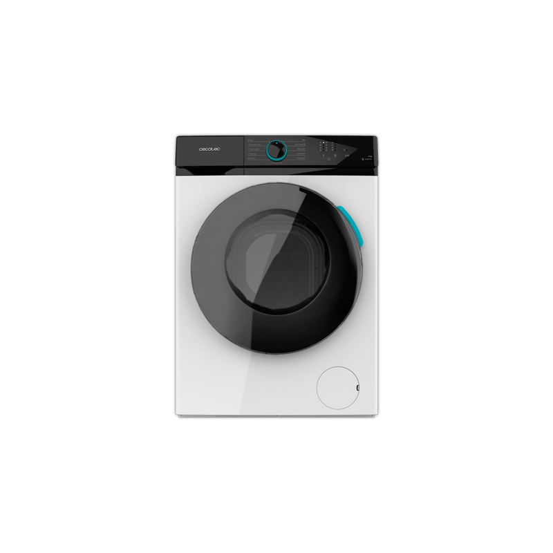 Lavadora CECOTEC DRESSCODE 8110 INVERTER | APLIUM
