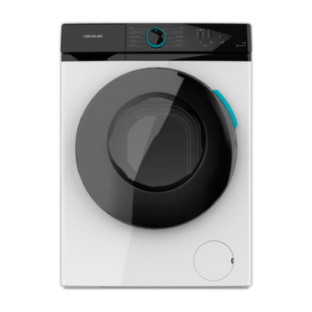 Lavadora CECOTEC DRESSCODE 8110 INVERTER | APLIUM