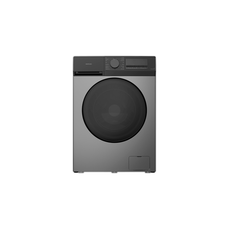 Lavadora CECOTEC DRESSCODE 8450 INVERTER | APLIUM