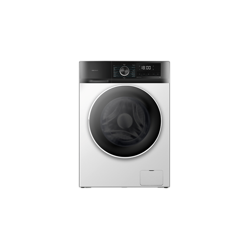 Lavadora CECOTEC DRESSCODE 9500 INVERTER | APLIUM