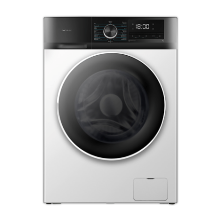 Lavadora CECOTEC DRESSCODE 9500 INVERTER | APLIUM
