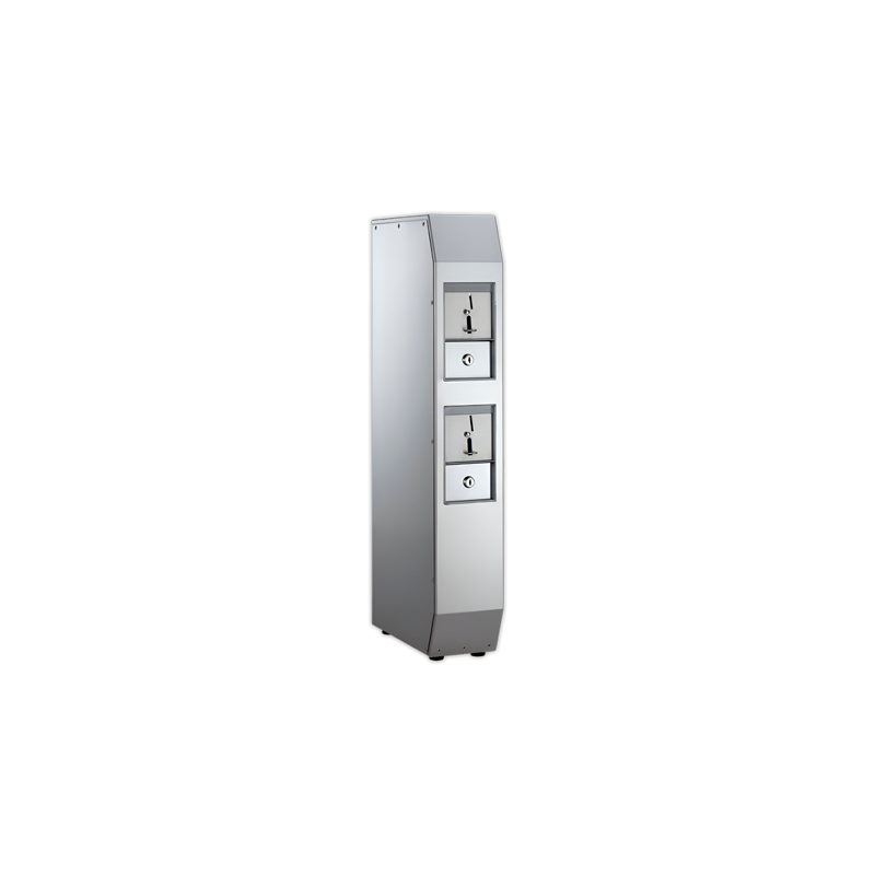 Monedero LD/SC Industrial ELECTROLUX 2R | APLIUM