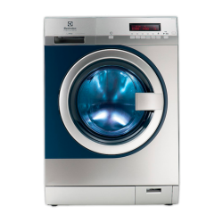 Lavadora Industrial ELECTROLUX WE170PP | APLIUM