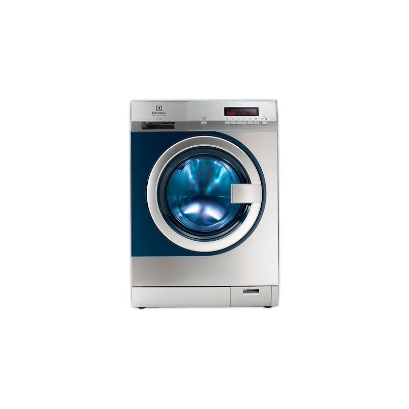 Lavadora Industrial ELECTROLUX WE170PP | APLIUM