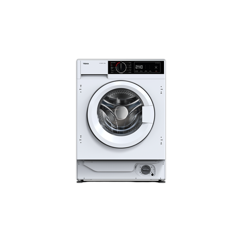 Lavasecadora integrable TEKA WDI 40841 W | APLIUM