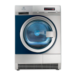 Secadora Industrial ELECTROLUX TE1120P | APLIUM