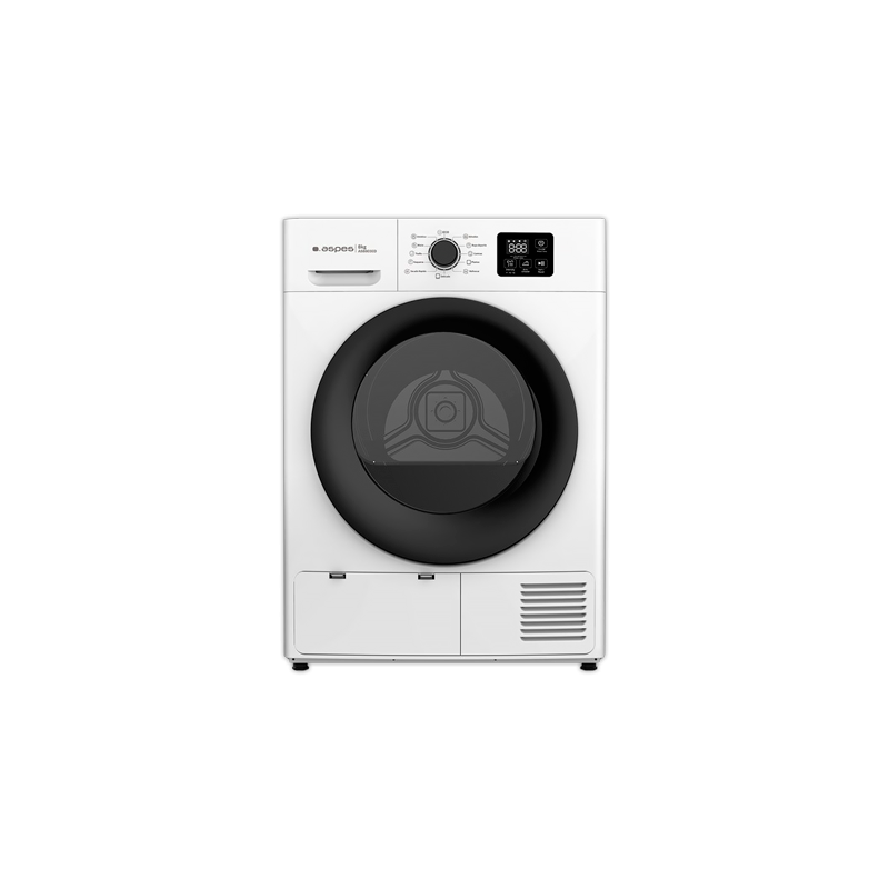 Secadora ASPES ASB803ED