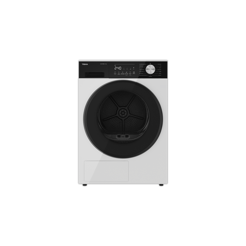 Secadora TEKA D 208D W SP