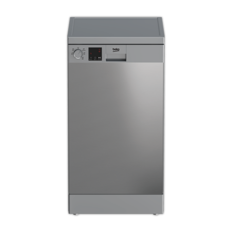 Lavavajillas BEKO DVS05024X | APLIUM