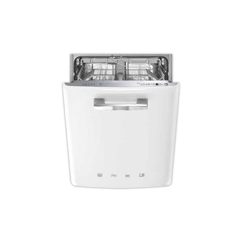 Lavavajillas Int. SMEG STFABWH3 Blanco | APLIUM