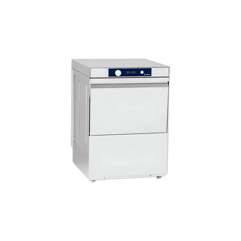 Lavavajillas Industri. EDENOX AFG-720BS1 | APLIUM