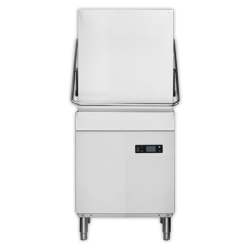 Lavavajillas Industrial SAMMIC UX-120 | APLIUM