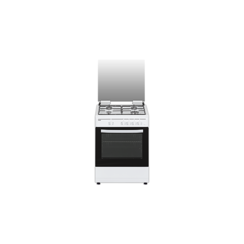 Cocina SVAN SKG4500TM But/Nat | APLIUM