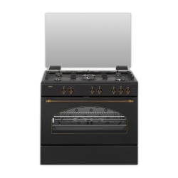 Cocina SVAN SKGW5901RN Rustica But/Nat | APLIUM