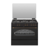 Cocina SVAN SKGW5901RN Rustica But/Nat | APLIUM