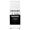 Cocina TEKA FS502 4GG WH LPG Butano | APLIUM