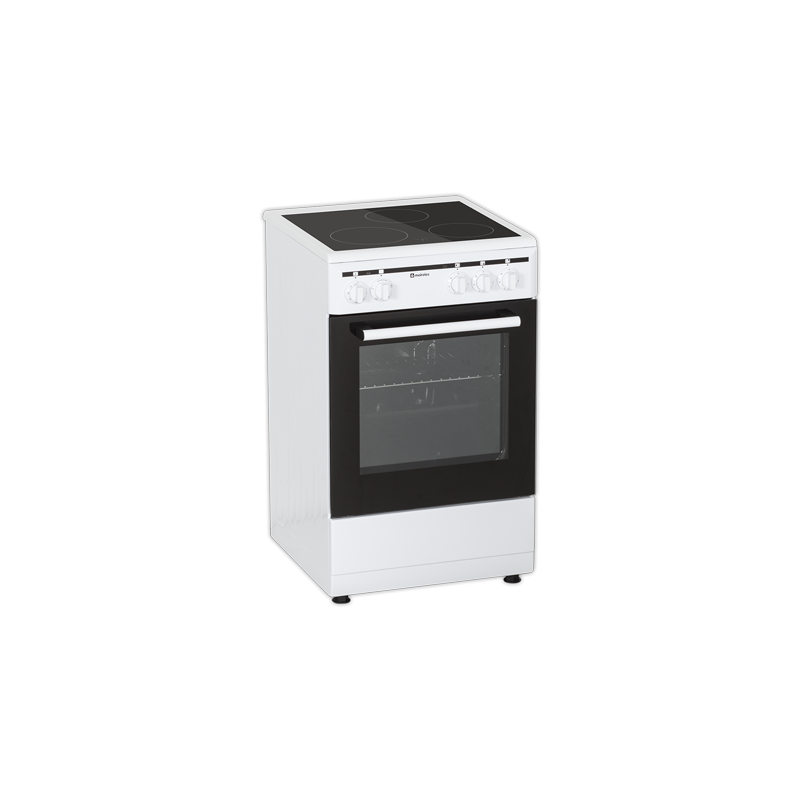 Cocina vitroceramica MEIRELES E503W | APLIUM