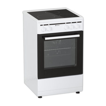 Cocina vitroceramica MEIRELES E503W | APLIUM