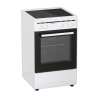 Cocina vitroceramica MEIRELES E503W | APLIUM