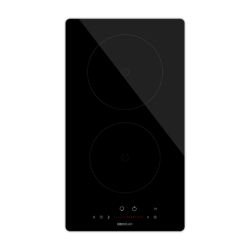 Placa induccion CECOTEC SQUAD I2001 | APLIUM