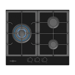 Placa gas VITROKITCHEN CG630NN Nat | APLIUM