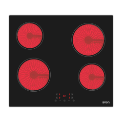 Placa vitroceramica SVAN SV4602 | APLIUM
